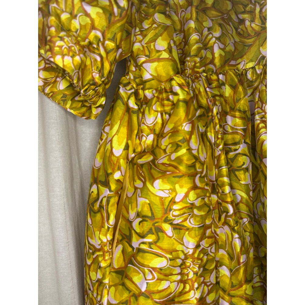 Kika Vargas X Target mini dress - Picture 6 of 7